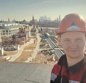 Сергей Устьянцев
