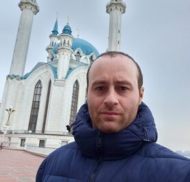 Дмитрий