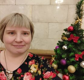 Алёна Петрова