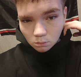 Кирилл Юрьевич