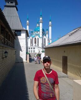 Максим — фото 1