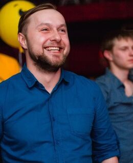 Евгений — фото 1