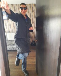 Виталя Тэргоиви