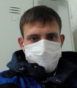 Дмитрий Валерьевич