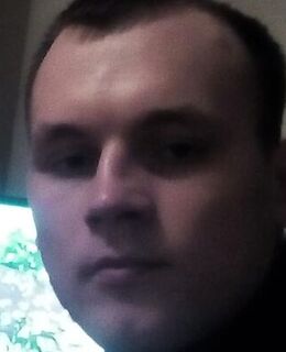 Никита Матвеев