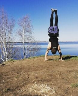 Евгений Ребров  — фото 1