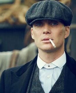 Дмитрий Старый