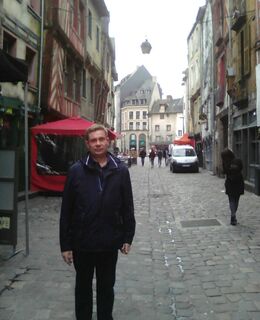 petuhovsergei1@gmail.com — фото 1