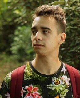 Эргаш Сангинов