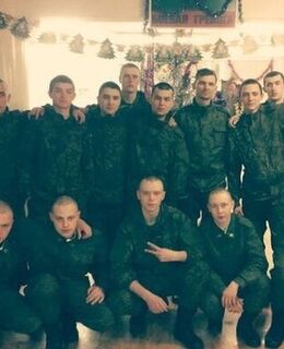 Кирилл Думов