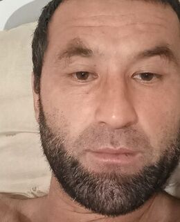 Бобош Ешбаев