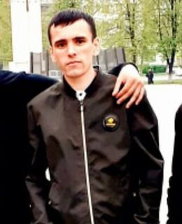 Хуршид Рахимов