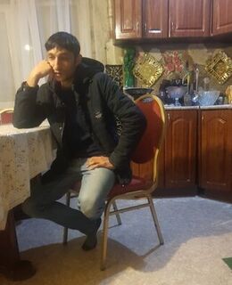 Арсен Калмыков