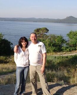 Игорь Панько