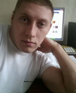 Дмитрий Кин