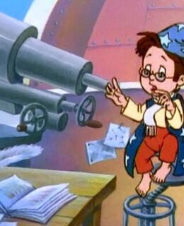 Виталя Тергоиве — фото 1