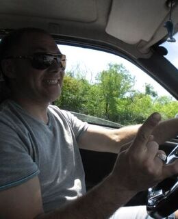 Иван Ремизов