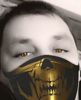 Женя Сосновский — фото 1