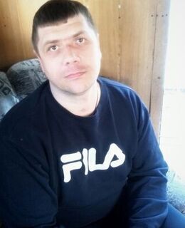 Сергей Энгель