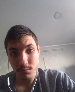 Никита Скоробогатов