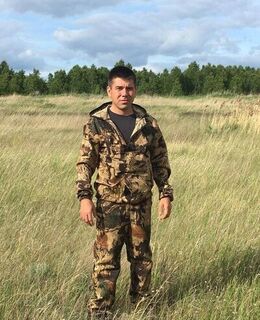 Константин Сердеков