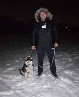 Евгений Блинов