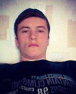 Исфандиёр Сангинов