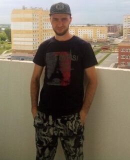 Артур Кагаев