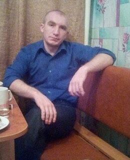 Дмитрий Альбеков