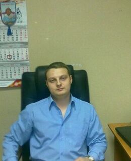 Дмитрий Лякишев