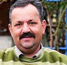 Любитель женщин