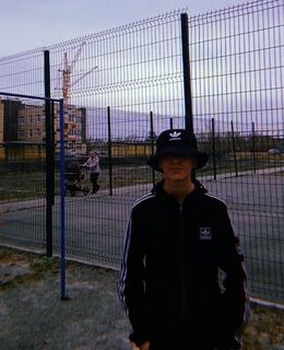 Денис Селуянов