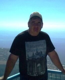 Анатолий Андреев