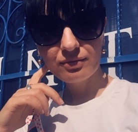 Незнакомка