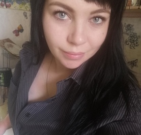 Сашкина Дочь