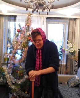 Виталя Тэргоиви — фото 1