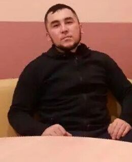 Rakhim Yusupov
