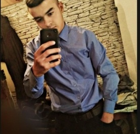 Фирдавс Юлдошев