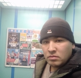 Иброхимжон