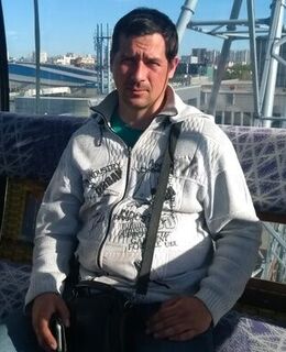 Алексей Минин