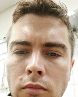 Владимир Ворон