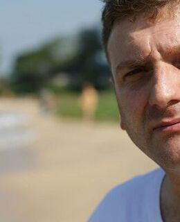 Андрей Сомов