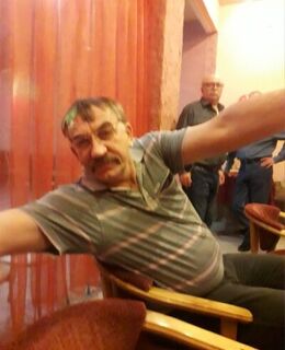 Владимир Селиванов