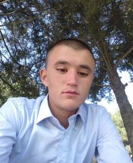 Юнус Абдужаборов