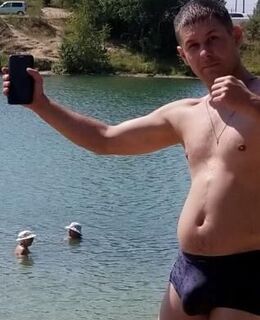 павел — фото 1