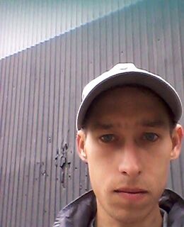 Дмитрий Елизарьев