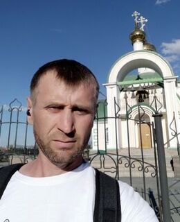 Юрий Тимошкин