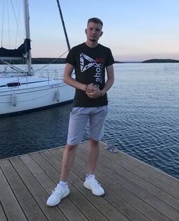 Артем Ильин