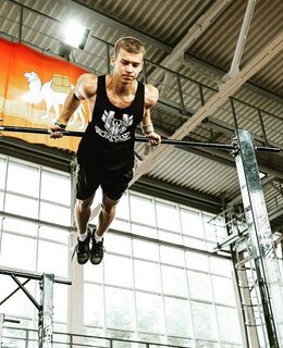 Евгений Ребров 