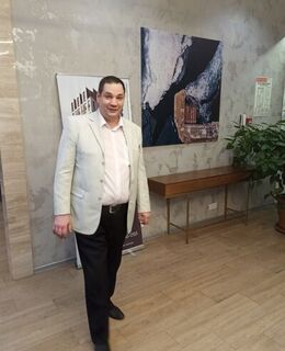 Вячеслав Маров